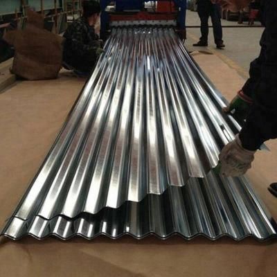Ral Color Width 400mm PPGI / PPGL Galvanized Steel Sheet