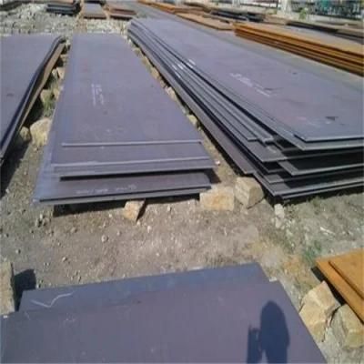 A588grc/A588grb/A588gra Low Alloy High Strength Steel Plate