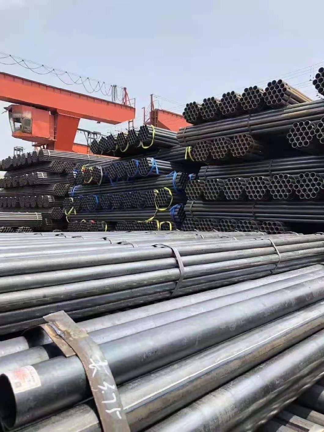 Stainless Steel Pipes/Tubes Ss 310 Seamless Pipe