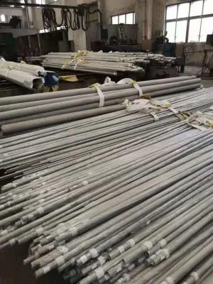 ASME/ASTM Seamless Stainless Steel Pipe/ Carbon Steel Pipe/ Alloy Pipe/ Duplex Steel Pipe/ Super Duplex Steel Pipe&quot;