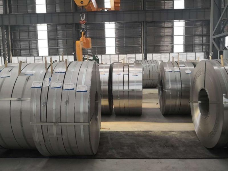 China Supplier Sisi SUS JIS 416 314 304h 309 347 Stainless Steel Seamless Pipe/Tube Schedule 40