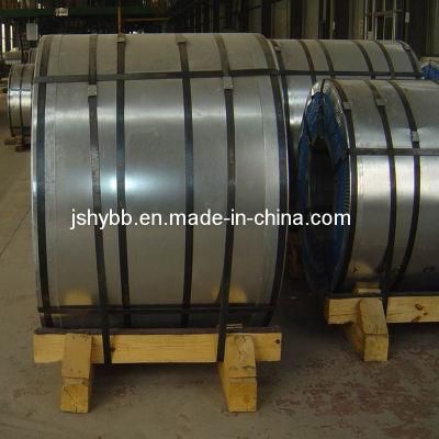 Hot DIP Galvanized Steel Sheet, Gi, Zinc Coat, Building Material, Galvanized Coil