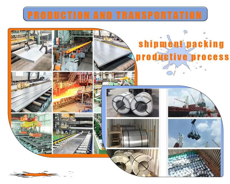 DIN ASTM Zhongxiang Standard Galvanized Steel Sheet Metal Roofing Rolls Coil