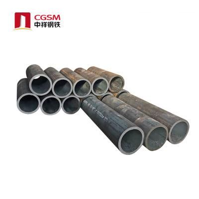 Ms CS Seamless Pipe Tube Price API 5L ASTM A106 Sch Xs Sch40 Sch80 Sch 160 St37 Square Galvanized Seamless Carbon Steel Pipe
