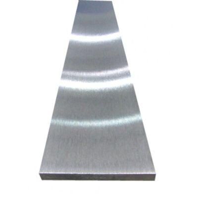 304 Stainless Steel Flat / Square Bar China Supplier