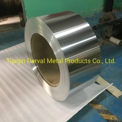 Hot Rolled Coil Sheet Steel Alloy S430gp/1.8912 China Mill Price