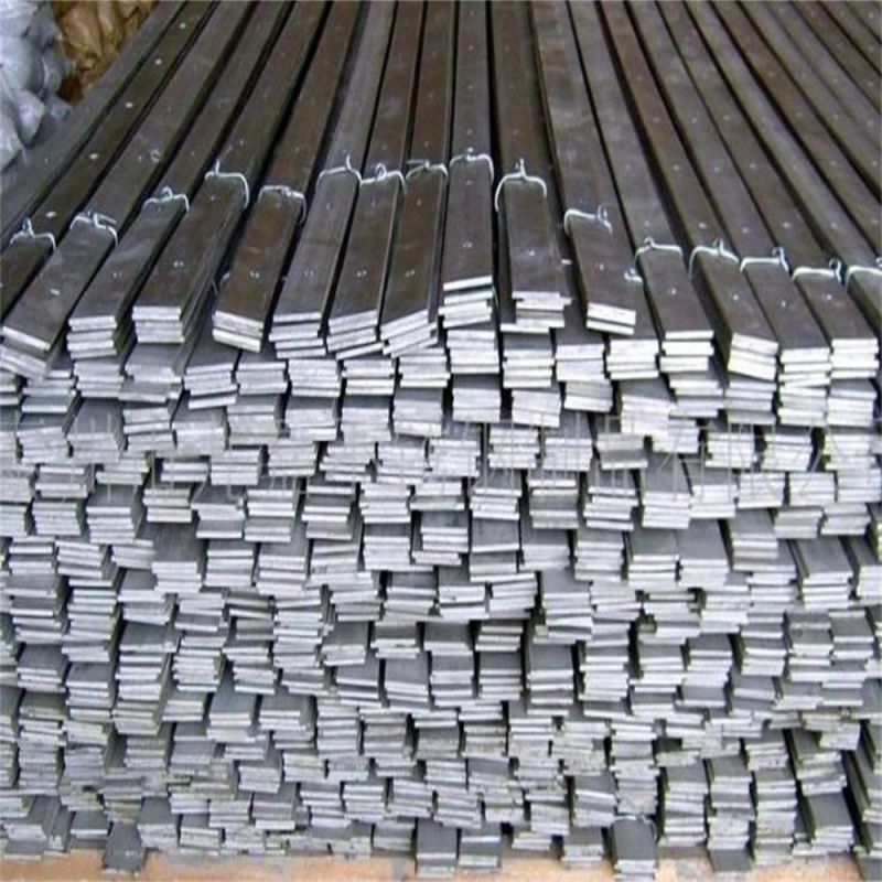 Q195, Q215, Q235B Q345b Ss400 ASTM A36 Hot Rolled Carbon Steel Flat Bar Price