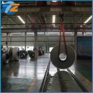 Hot Selling 2b/Ba Cold Rolled Stainless Steel Strip/Coil Made in China (202/EN1.4373, 305/EN1.4303, 430/EN1.4016)