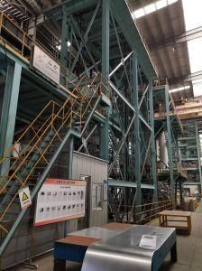 Galvanized Steel Coil with Zinc 30-275g Factory