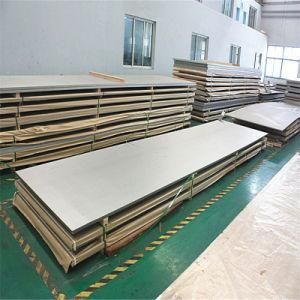 ASME Cold Rolled 304L Ba Stainless Steel Sheet