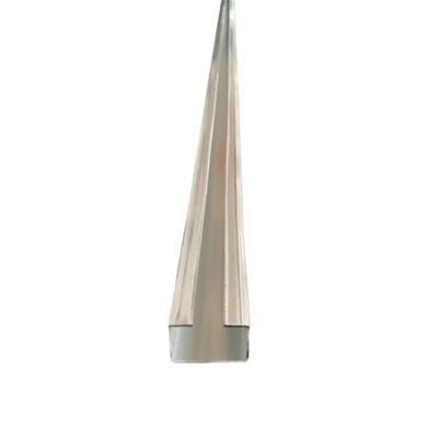 Hot DIP Galvanized C Z U Shape Channel Steel for Construction