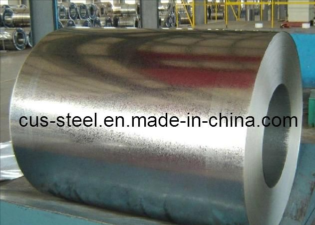 30 Gague HDG Steel Strip/High Quality Galvanized Steel Coil