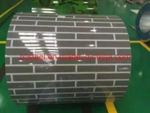 Prime Price PPGI/PPGL Coils Prepainted Coated Zinc, Aluminum Steel Roofing Sheet Coil