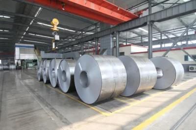 Gi PPGI Galvanized Steel Coil