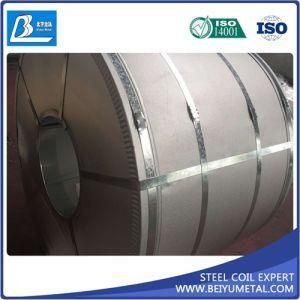 G550 Az100 Aluzinc Galvalume Steel Coil SGLCC Gl
