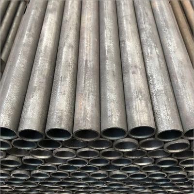 Ms CS Seamless Pipe Tube Price API 5L ASTM A106 A53 Sch Xs Sch40 Sch80 Sch 160 Seamless Carbon Steel Pipe