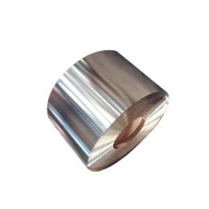 AISI SUS Cold Rolled 304 316L 316 430 410 409L Grade Stainless Steel Coil
