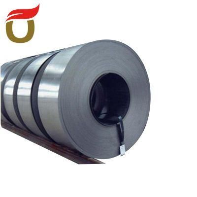 High Quality ASTM Dx52D 0.12-2.0mm*600-1250mm Roll Price Hot DIP Galvanized Steel Coil