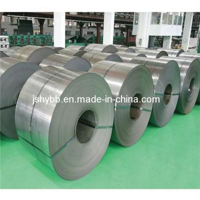 Building Material SGCC Gi Steel Sheet Galvanized Steel Coil