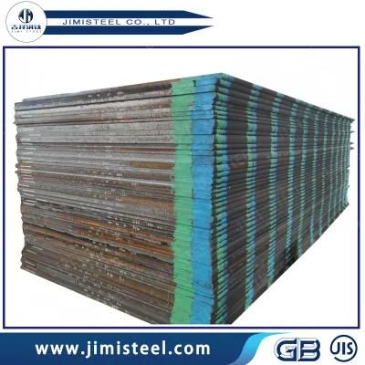 Fast Delivery Steel Material Round Rod Bar/Plate/Block O1 1.2510 Sks3 Df2 Stock