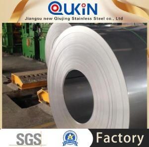 304L 2b Tisco Cold Rolled Stainless Steel Sheet