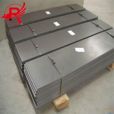 1.5mm 201 304 316 Tianjin Factory Stainless Steel Coil Plate