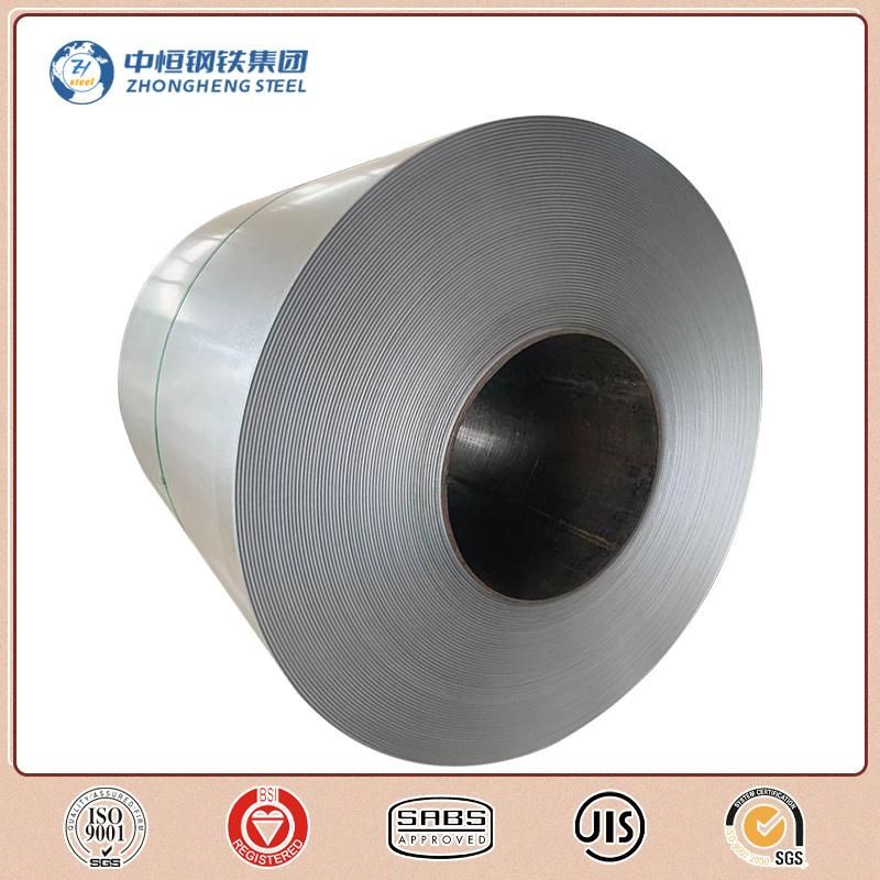 China Professional Manufacturer Electro Galvanized Steel Sheets Hot Dipped Galvanized Steel Coil