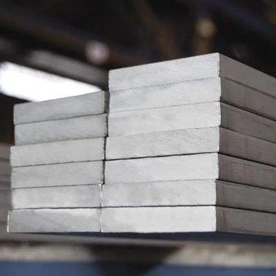 Cold Drawn Carbon Steel Flat/Square Bar S45c / 4140 &/5140/ 20crmnti /S20c