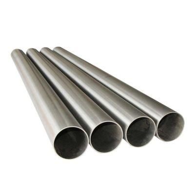 Low Price 304 Stainless Steel Welded Pipe Seamless Sanitary Piping