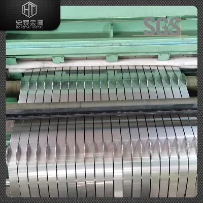 Hot Selling 201 301 310S Stainless Steel Flat Strips for Decoration
