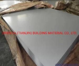 SPCC Oiled Cold Rolled Steel Plate and Sheet CRC Deep Drawing