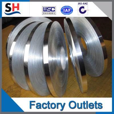 Stainless Steel Coil SUS430 for Stamping Parts Price Per Ton