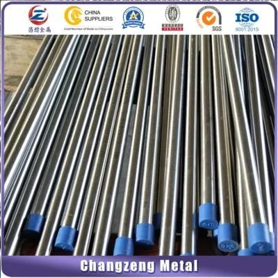 Low Carbon Steel Round Tube for Structural (CZ-RP43)