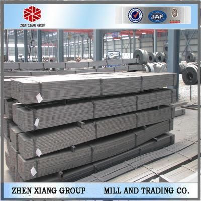 Steel Building Structures Flat Bar ASTM A36