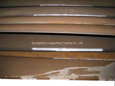 Alloy Structural Steel Plate 20mnsi