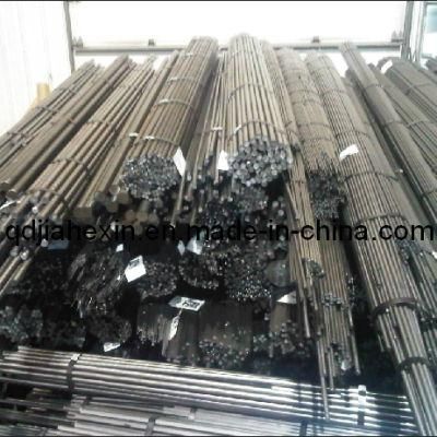 Steel Round Bar, Hot Forged Round Bar, Cold Drawn Bar