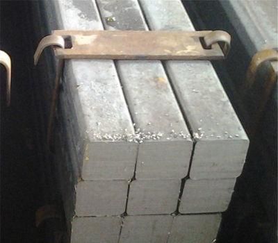 ASTM 1045/S45c/C45 Cold Rolled/Hot Rolled Steel Square Bar