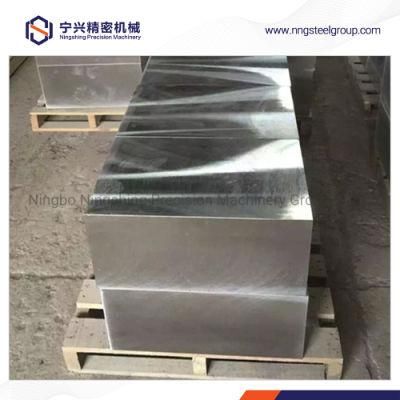 Kind&Co TQ1 Block/Kind&Co Steel TQ1 for High Pressure Die Casting Die/TQ1