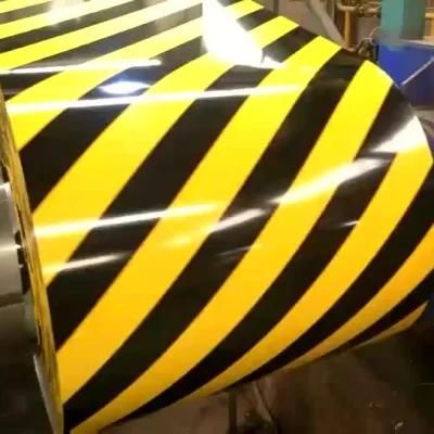 ASTM Q195 Q235 Q345 PPGI Galvanised Steel Coil Sheet Metal Roofing Rolls