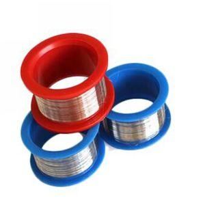 SUS 904L Soft Annealed Stainless Steel Wire