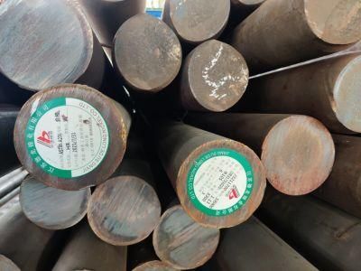 Cold Drawn 65mn Manganese Steel Round Bar Price C65 Steel Rod