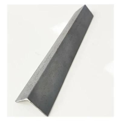 80X80mm Cold Deformed AISI 304 304L Stainless Steel Angle