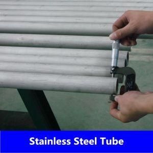 Cold Drawn Stainless Steel Tubing