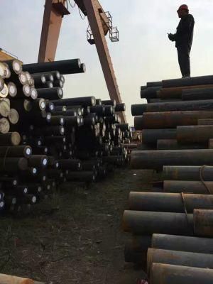 Hot Sale ASTM 1045 Models Carbon Steel Bar Supplier