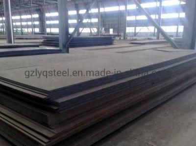 Alloy Steel Plate 50mn2V 30CrMo 65mn 75cr1 for Saw Blade