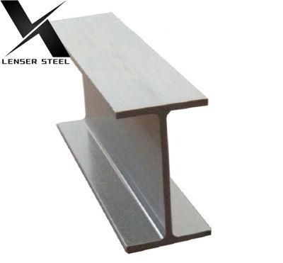 High Quality Ms Low Carbon Steel H Beam Sizes