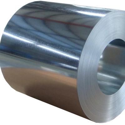 Dx51d Z100 Z275 Cold Rolled Galvanized G40 Zinc Coated Steel Sheets/Coil