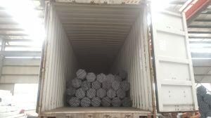 ASTM A53/BS1387 Welded Square ERW Cold Rolled SPCC Stainless Hollow Pre-Galvanized Steel Tube