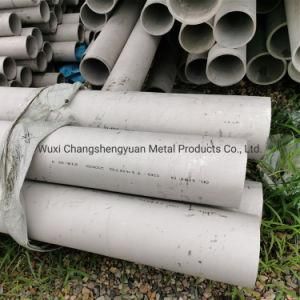 Ss316ti Seamless Stainless Steel Tubes