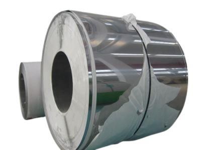 Have Stock ISO Approved Zhongxiang Skid Plate Stainless Steel Coil Price